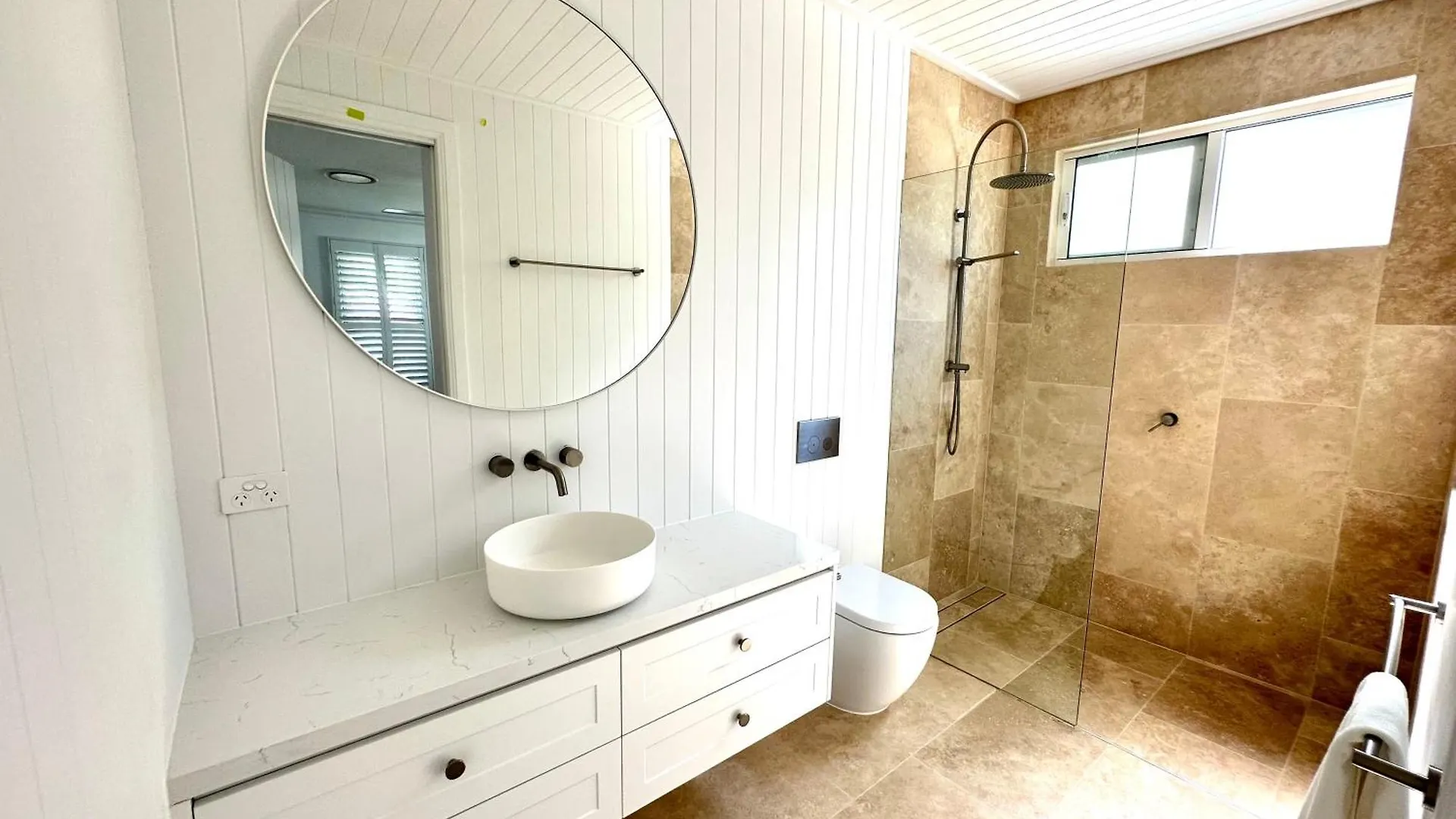 Unwind Guesthouse Byron Bay