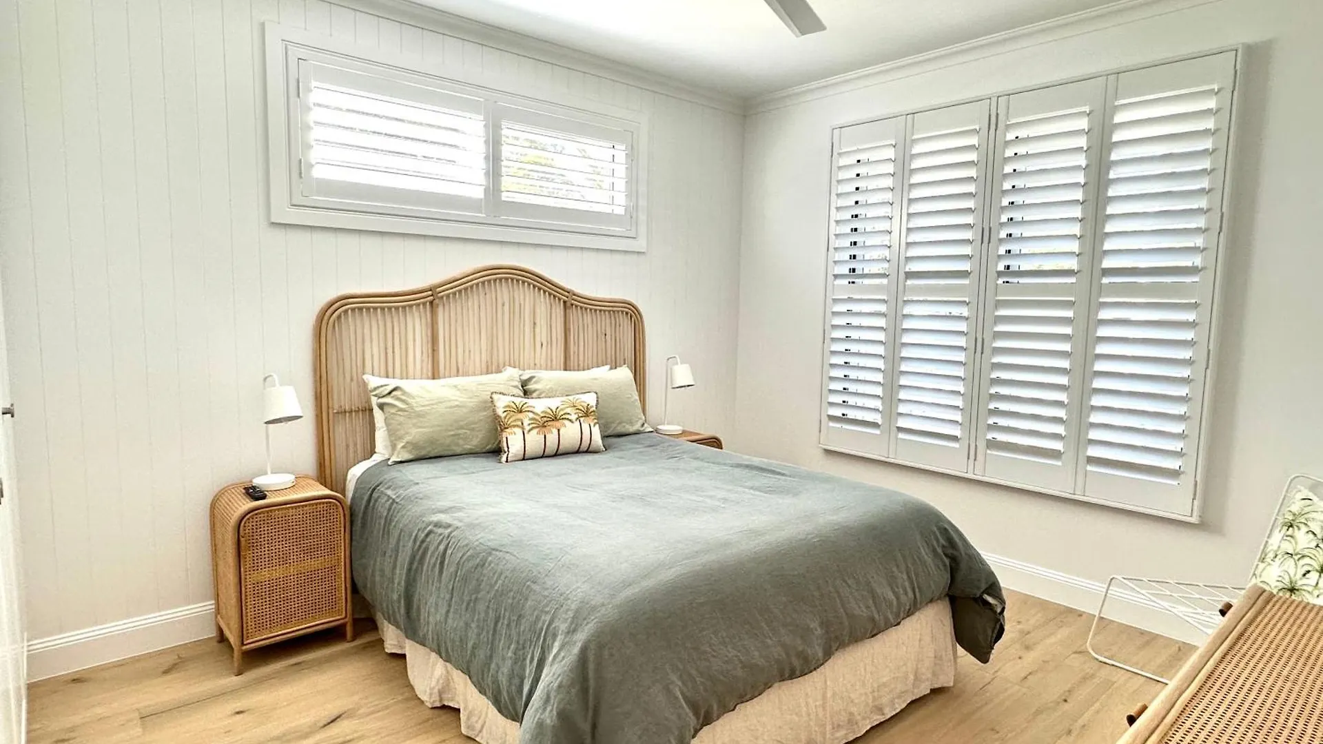 Unwind Guesthouse Byron Bay