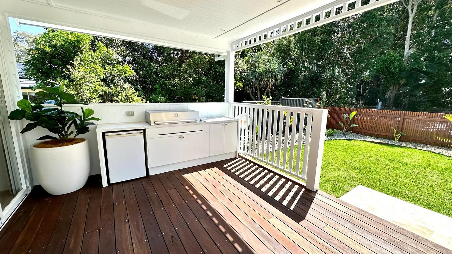 Guest house Unwind Guesthouse Byron Bay
