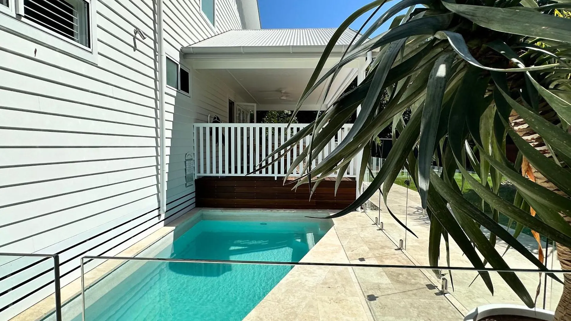 Unwind Guesthouse Byron Bay 0*,