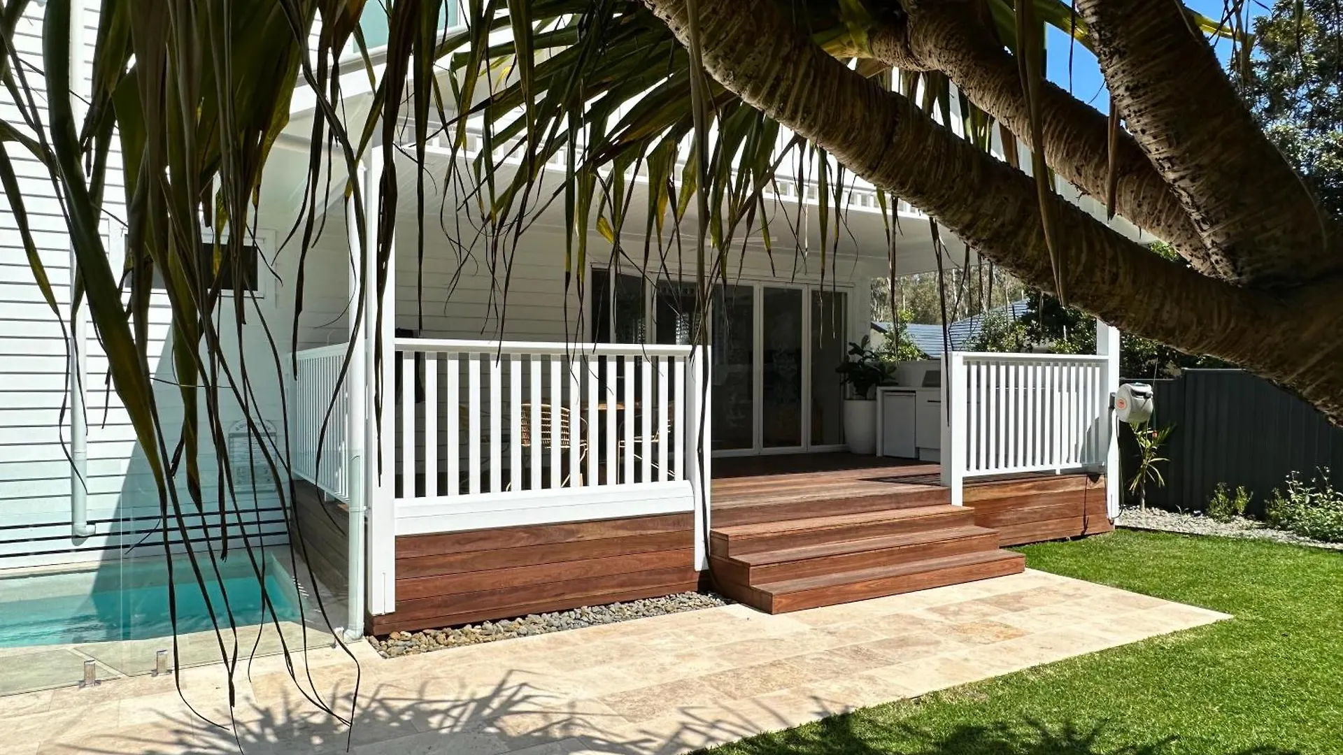 Unwind Guesthouse Byron Bay 0*,